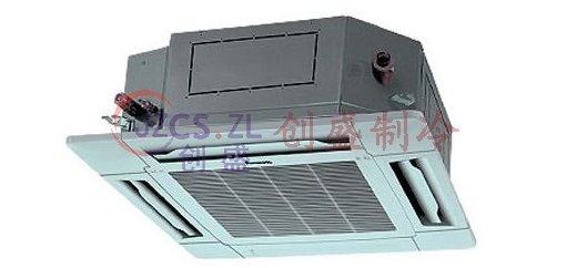 中央空调和新风系统
